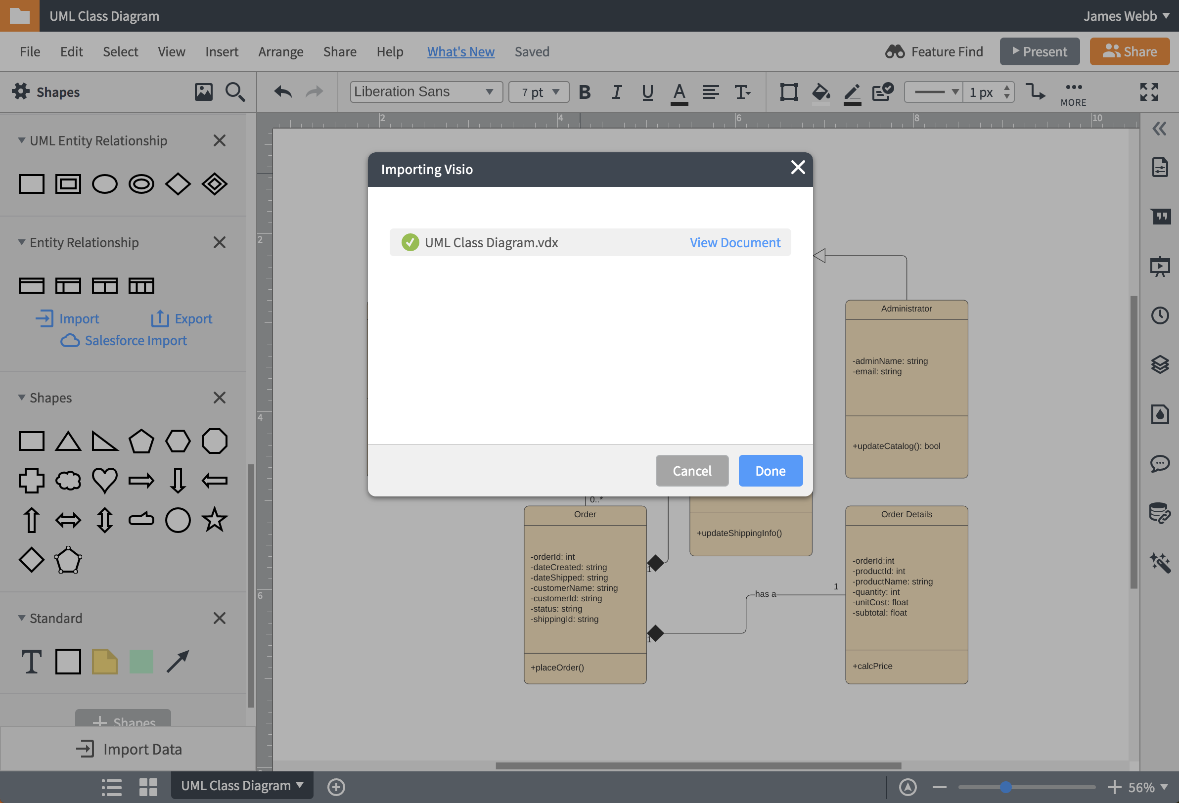 how to get visio on mac